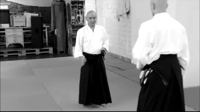 Видеоматериалы семинара Куроки-сенсея. Февраль 2016, Москва.